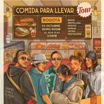 Bogota Show Comida Para Llevar 