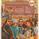 Medellin Show Comida Para Llevar