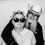 Laid Back Country Picker supporting Drivn' N Cryin'