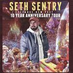 Strange New Past | 10 Year Anniversary Tour