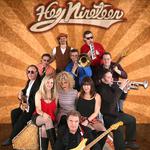 Hey19 back at The Met!