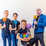 Thief Motif at Darrell's Tavern