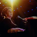 Davina and The Vagabonds in Columbus