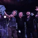 Kevin Borich Express Sydney Harbour Cruise Sun 7th Dec