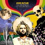 John Butler Prism Tour 
