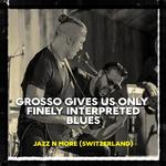 Riccardo Grosso Band