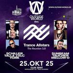 Outside World presents Trance Allstars