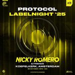 Protocol Labelnight '25