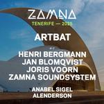 Zamna Tenerife