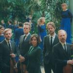 Danish String Quartet with Danish National Girls' Choir