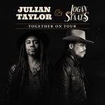Julian Taylor and Logan Staats Songs and Stories