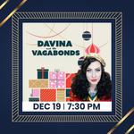 Davina and The Vagabonds in Northglenn CO
