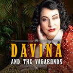 Davina and The Vagabonds at Stoughton Opera House