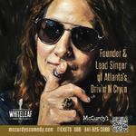 McCurdy's Monday Masters Concert Series