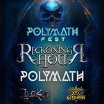 PolyMath Fest – 2ª Edição