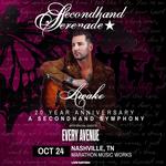 A Secondhand Symphony - 20 Year Anniversary