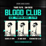 Blood Club
