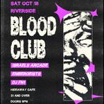 Blood Club