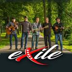 Exile - Pines Theater - Lufkin, TX