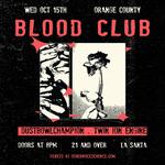 Blood Club