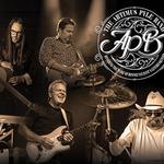 The Artimus Pyle Band -  Honoring Ronnie Van Zant’s Lynyrd Skynyrd