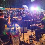 Hillstomp's Last Hurrah