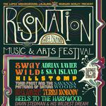 ResoNation Music and Art Festival