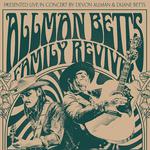 Allman Betts Family Revival