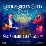 SEC Armadillo | Home for Christmas - Keith & Kristyn Getty, Celtic Worship, New Scottish Choir