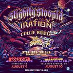 SOLD OUT: Step Into The Sun Summer Tour - Morrison