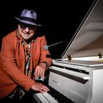 Mitch Woods Club 88 at Mac’s 19 Broadway 