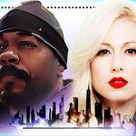 Nectar & Solid Sound present Chicago House legends: DERRICK CARTER & COLETTE 