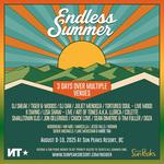 Endless Summer at Sun Peaks Resort 2025