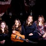 Kelly Crabb & The Bowling Sisters