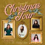 Christmas Tour - Kelly Crabb & The Bowling Sisters