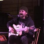 Tom Letson & the Letdown