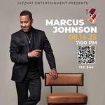 Marcus Johnson Live In SoCal– The LEO Experience Continues!
