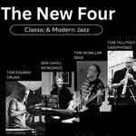 The Groove Therapy Sessions - Featuring The New Four