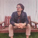 Garrett Waite at the Estate