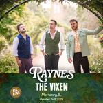 Raynes Live at The Vixen