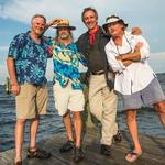 EOB's 30th Anniversary Celebration  Concert at Maryland Hall for the Creative Arts,