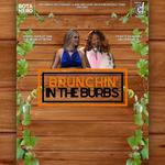 Capital DJ Chase @ Brunchin in the Burbs Drag Brunch