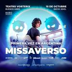 Missaverso