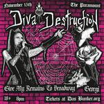 Diva Destruction