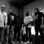 WABN  @ THE RAILHEAD SALOON