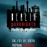 Berlin Darknights 2026