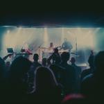 Lebrock + WOLFCLUB + New Arcades