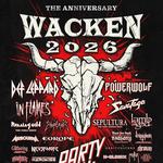 Wacken Open Air 2026