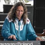 Bruce Katz Band plays Godfrey Daniels in Bethlehem, PA!