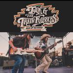 Tylor & the Train Robbers at OK Theater